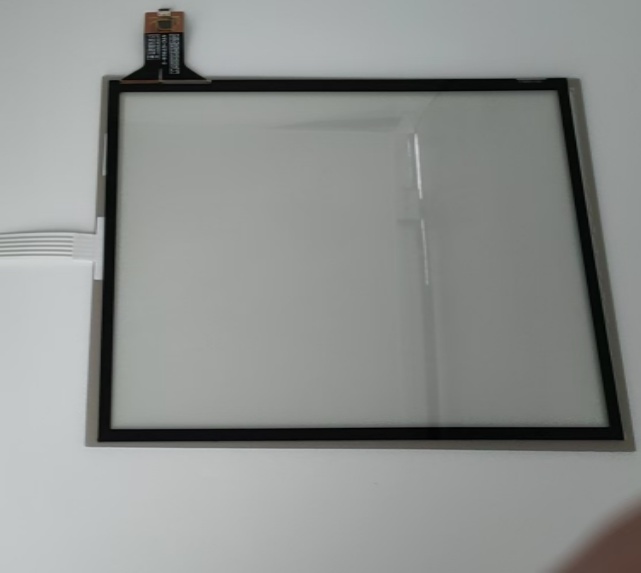 G156E01  capacitive touch screen 15.6inch