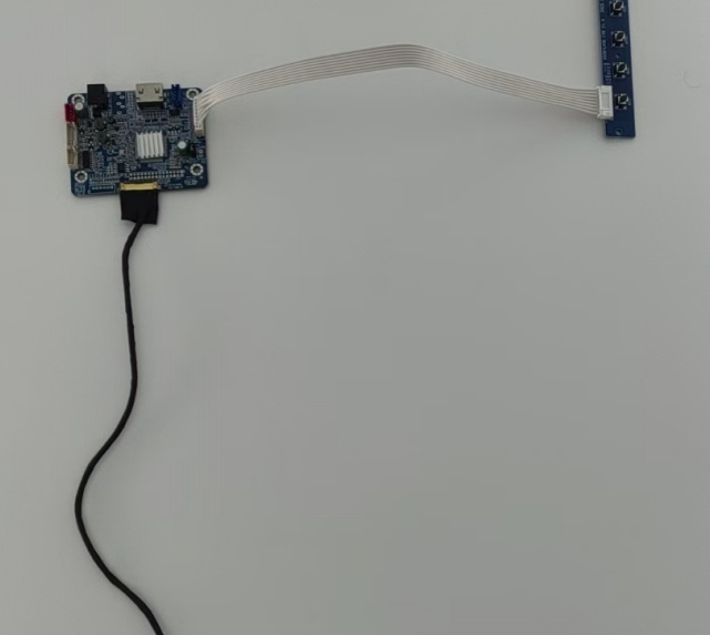 JZ-H68  LCD Constroller Board