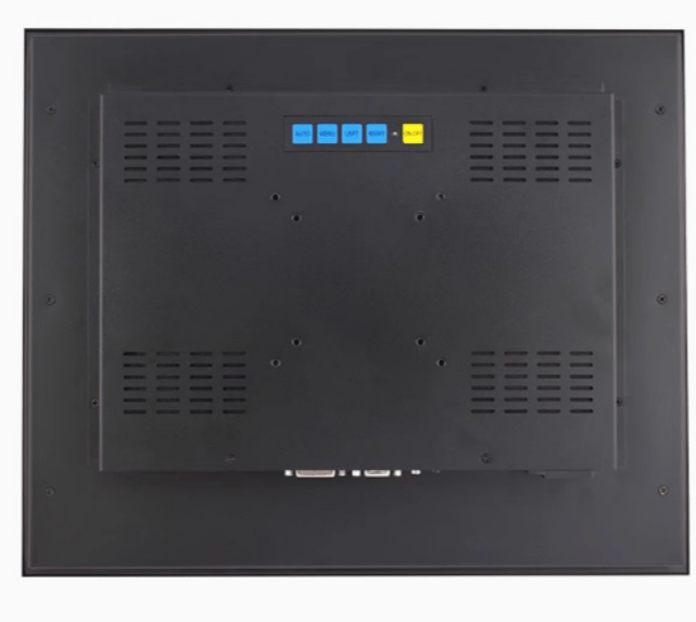 FZA201 smart touch display