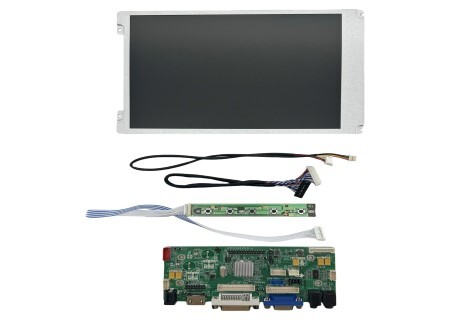 One-Stop LCD Display Kits