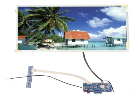 One-Stop LCD Display Kits