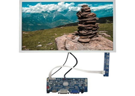 One-Stop LCD Display Kits