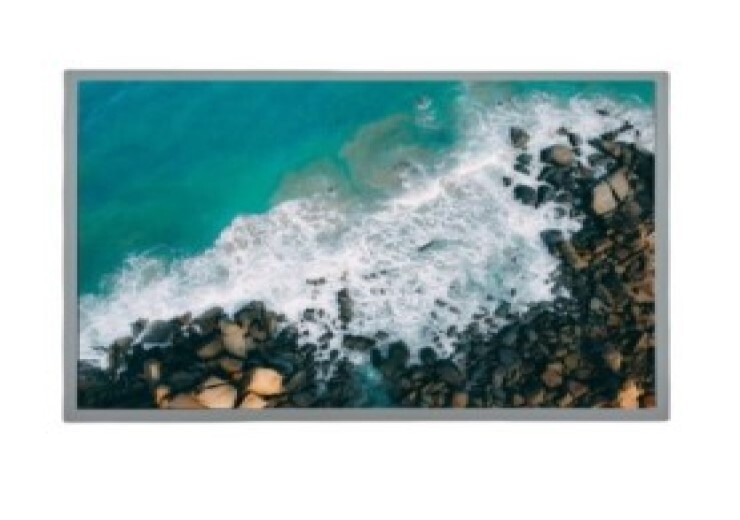 High-Quality LCD Panel
