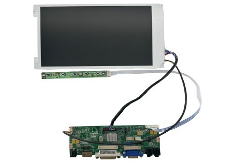 One-Stop LCD Display Kits