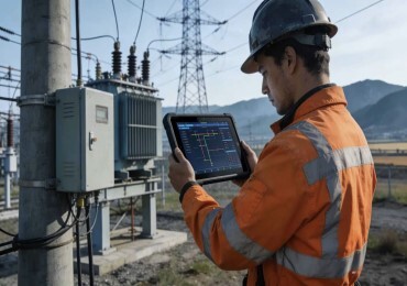 How to Choose High Brightness LCD Displays for Outdoor Applications | Sunlight Readable Display Guide