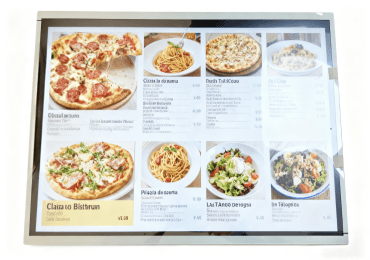 21.5-inch High-Brightness TFT LCD Displays