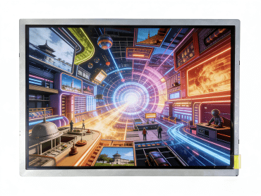 Wide View vs. Narrow View: How to Choose the Right Industrial LCD TFT Display