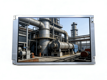 Wide View vs. Narrow View: How to Choose the Right Industrial LCD TFT Display