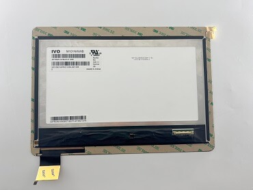 4.3-inch Industrial Display Kit