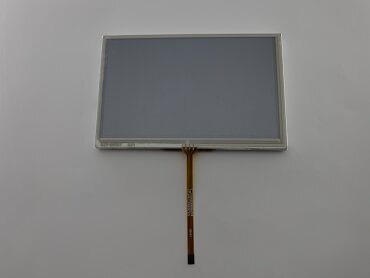 6.5-inch Bonded Touch Screen Display Module