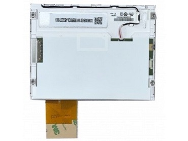 6.5-inch Bonded Touch Screen Display Module