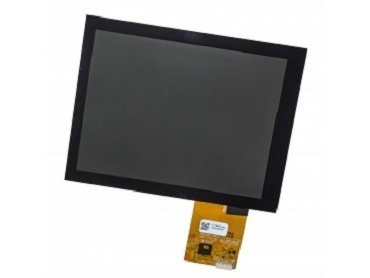 6.5-inch Bonded Touch Screen Display Module