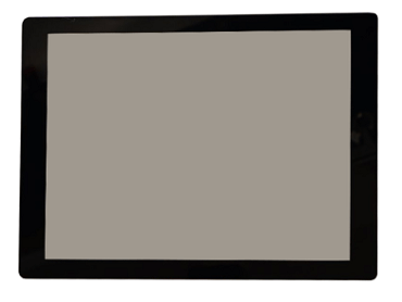 8.4-inch Panel Mounted Touch Screen
