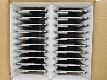 Solution Study: AUO G190ETN01.4 in CNC Machine Display Solution