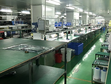 How to Select the Right Industrial LCD Screen for CNC Machines?