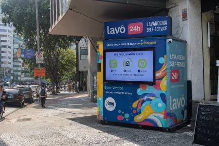 Customer case sharing