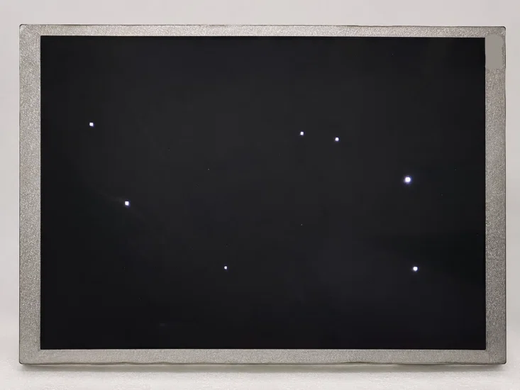 Why Do LCD Screens Have Bright Spots?