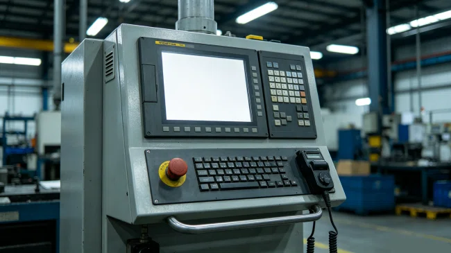 White Screen on Industrial equipment LCD panels Upon Startup: Causes and Solutions