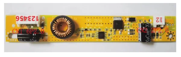 HXD-210A LED Constant Current Driver Board for 12″ to 24″ LCD Displays