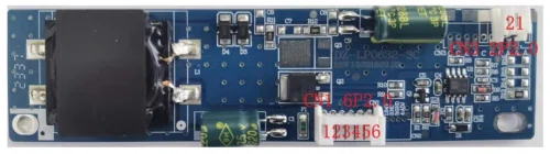 HXD-23-01 LED Backlight Driver Board for 21-37 Inches LCD LED Backlight Module