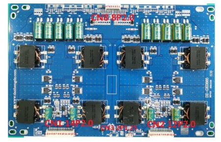 HXD-GK0885 LED Driver Board for 55″-100″ TFT LCD Display Panel