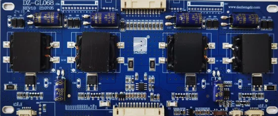 HXD-GL068 LED Driver Board for 55″-75″ TFT LCD Display Panel