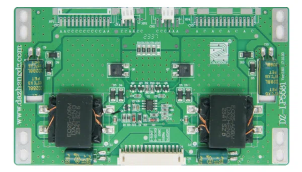 HXD-LP5581 LED Driver Board for 42″-60″ Inches LCD LED Backlight System