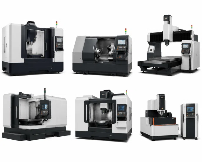 How to Select the Right Industrial LCD Screen for CNC Machines?