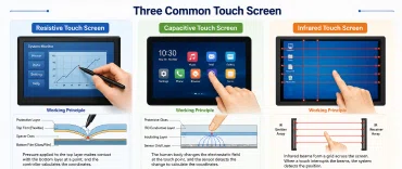 Touch Screen